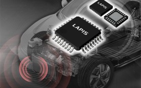 蓝碧石科技面向电动汽车开发出AVAS专用的业界先进语音合成LSI